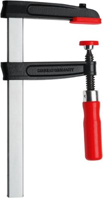 BESSEY Temperguss-Schraubzwinge TGRC50S14 500 x 140 mm