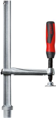 BESSEY Spannelement mit fixer Ausladung TW28-30-14-2K 300 x 140 mm