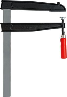 BESSEY Tiefspann-Schraubzwinge TGN60T40 600 x 400 mm