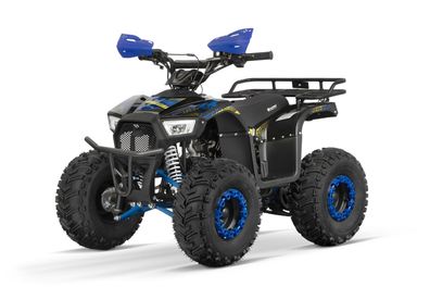 NITRO MOTORS 110cc midi Kinder Quad Arizona E-Start
