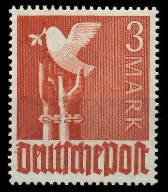 Kontrollrat Arbeiter Nr 961 postfrisch S7EA90A
