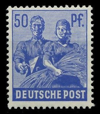 Kontrollrat Arbeiter Nr 955 postfrisch S7EAC72