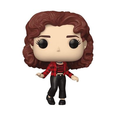Clueless 30th Anniversary POP! Movies Vinyl Figuren Tai 9 cm