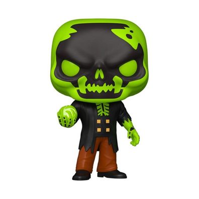 Batman Beyond POP! Animation Vinyl Figur Blight 9 cm