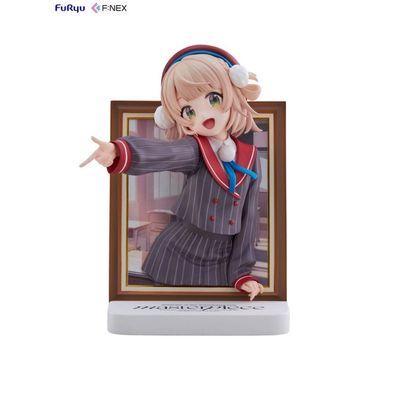 Original Character F: EX PVC Statue 1/4 Shigure Ui Masterpiece 22 cm