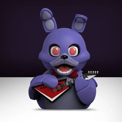 Five Nights at Freddy´ Tubbz PVC Figur Bonnie 1st Edition 10 cm