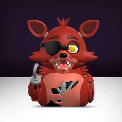 Five Nights at Freddy´ Tubbz PVC Figur Foxy 1st Edition 10 cm