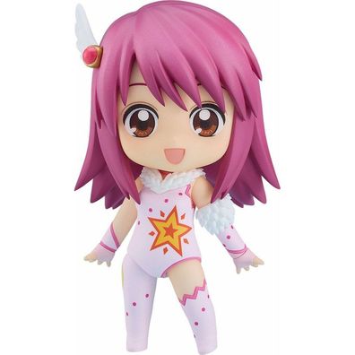Kaleido Star Nendoroid Actionfigur Sora Naegino 10 cm