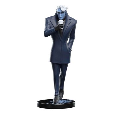 Lore Olypmus x Weta Workshop Mini Vinyl Figur Hades 16 cm