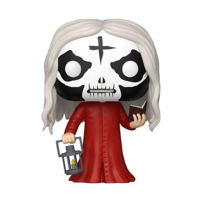 Haus der 1000 Leichen POP! Plus Vinyl Figur Otis B. Driftwood 9 cm