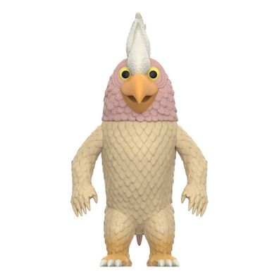 Where The Wild Things Are ReAction Actionfigur Wave 01 Douglas (Monster) 10 cm