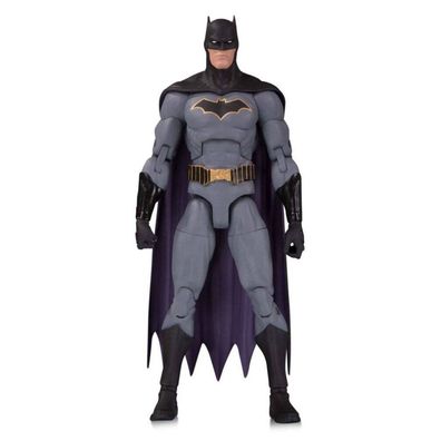 DC Essentials Actionfigur Batman (Rebirth) Version 2 18 cm