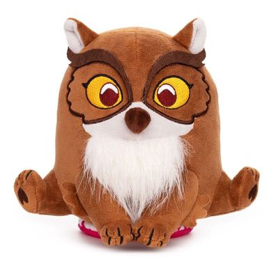 Legends of Avantris Plüschfigur Hootsie Shoulder Rider 15 cm