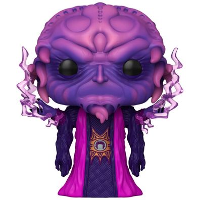POP-Figur Mighty Morphin Power Rangers Ivan Ooze