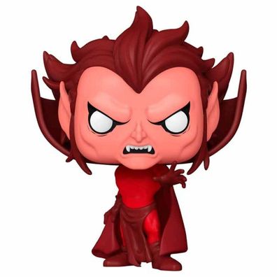 POP-Figur Marvel Strange Tales Mephisto