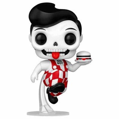 POP-Figur Bobs Big Boy Skull Bob