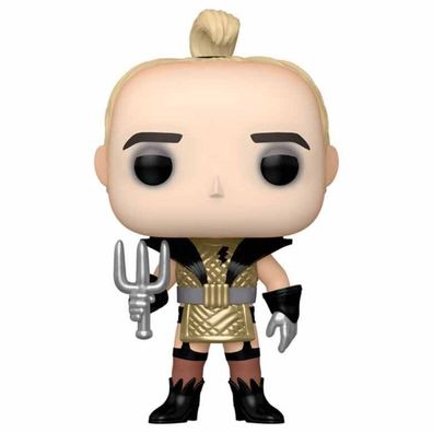 POP-Figur Die Rocky Horror Picture Show Riff Raff