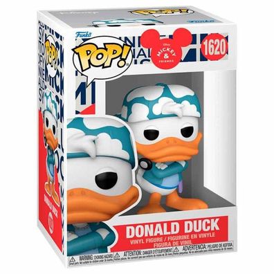 POP-Figur Disney Mickey und seine Freunde Donald Duck