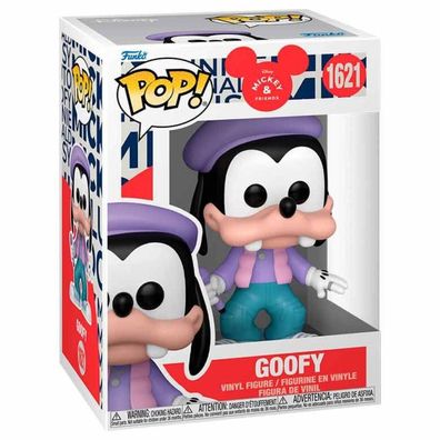 POP-Figur Disney Mickey and Friends Goofy