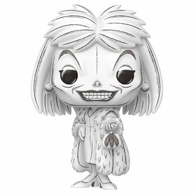POP-Figur Disney 101 Dalmatiner Cruella de Vil