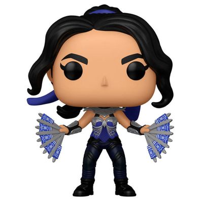 POP-Figur Mortal Kombat Kitana