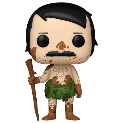 POP-Figur Bob' Burgers Bob Belcher