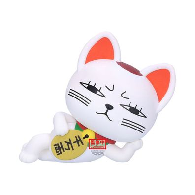 Dandadan Figur Turbo Granny Sofvimates , 14 cm