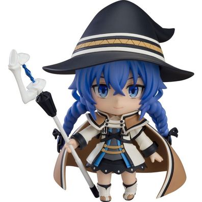 Mushoku Tensei: Jobless Reincarnation Nendoroid Actionfigur Roxy Migurdia 10 cm