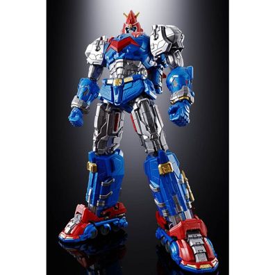 Voltes V Legacy Soul of Chogokin Actionfigur GX-118 Voltes V 24 cm