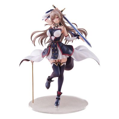 Nijisanji F: ex PVC Statue 1/7 Furen E Lustario 26 cm