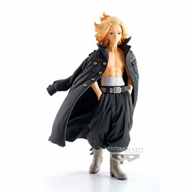Tokyo Revengers Manjiro Sano Vol.2 Figur 16cm