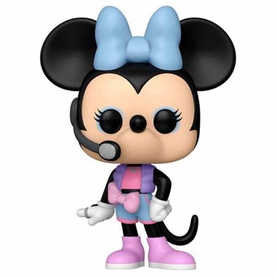 POP-Figur Disney Micky und seine Freunde Minnie Maus