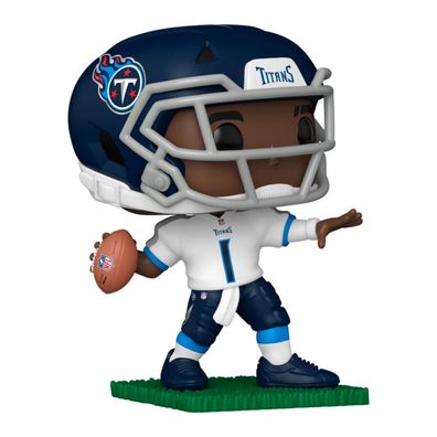 Popfigur NFL Tennessee Titans Cam Ward