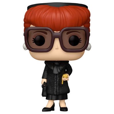 POP-Figur Reba