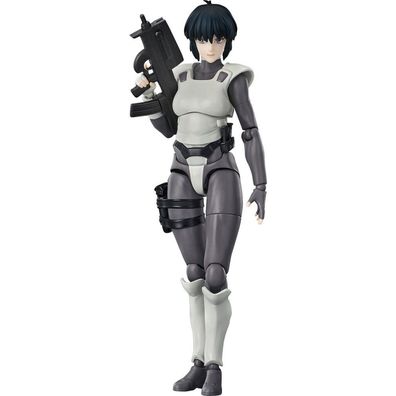 Ghost in the Shell Hyper Body Actionfigur Cinderella 15 cm