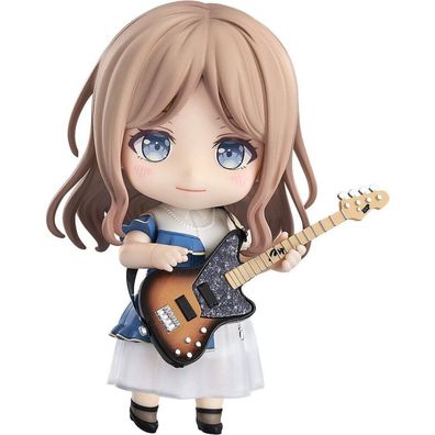 BanG Dream! Nendoroid Actionfigur Soyo Nagasaki 10 cm