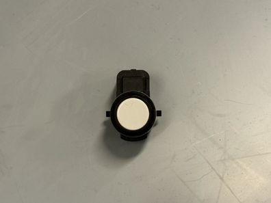 Original BMW Ultraschallsensor Alpinweiß uni (U300) 5A17947 66205A17947 NEU