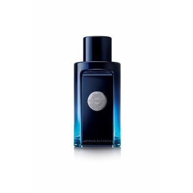 Banderas The Icon Eau de Toilette 100 ml