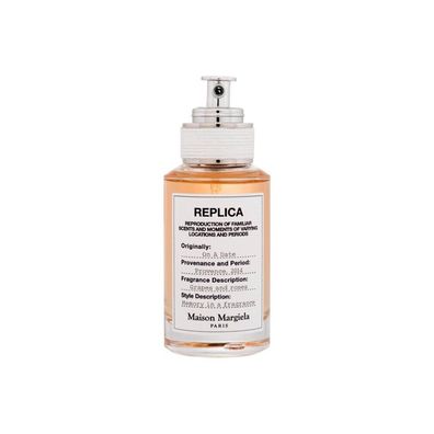 Maison Margiela Replica On A Date Eau de Toilette 30 ml