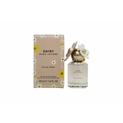 Marc Jacobs Daisy Eau So Fresh Eau de Toilette 30 ml