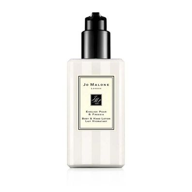 English Pear & Freesia Hydrating Day Body Lotion 250ml