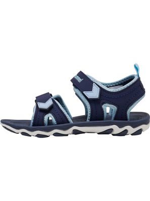 Hummel Kinder Sandale Sport Jr Black Iris