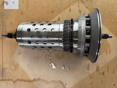 Original BMW Kupplungstrommel Planetengetriebe Wellen für Getriebe 8HP51 NEU
