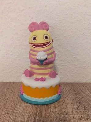 Bullyland Sorgenfresser Polly Spardose 16cm Figur