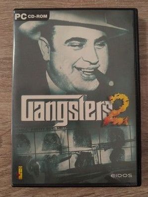 Gangsters 2 (PC)