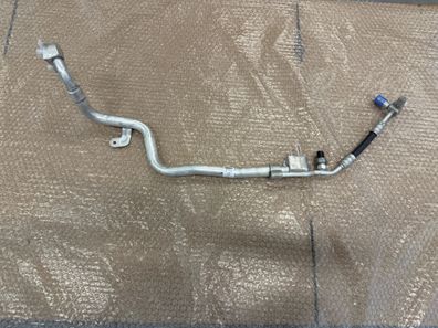 Original BMW Kältemittelleitung Doppelrohr (R1234YF) 9875198 64509875198 NEU