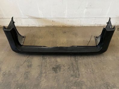 Original Mercedes Benz W447/W448 V-Klasse/Vito Heck-Stoßstange Schwarz-Metallic