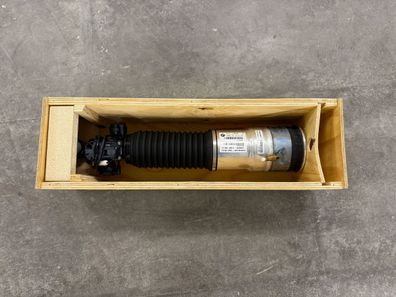 Original BMW 7er F02/F04 Luftfederbein hinten links 6796929 37126796929 NEU