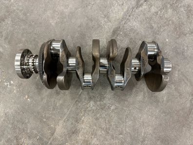 Original BMW Kurbelwelle 8159846 NEU