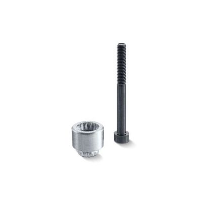 GEZE Achsverlängerung 15 mm für TS 2000 und TS 4000